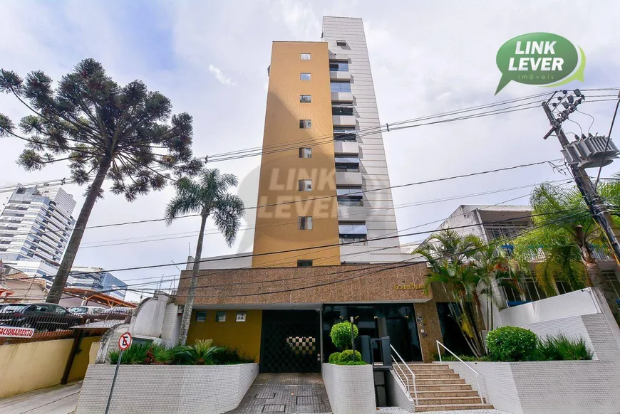 Foto 1 de Sala Comercial à venda, 10m² em Centro Cívico, Curitiba