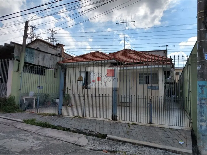 Foto 1 de Casa de Condomínio com 4 Quartos à venda, 137m² em Vila Medeiros, São Paulo