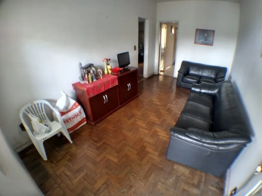 Foto 1 de Casa com 2 Quartos à venda, 76m² em Santa Branca, Belo Horizonte