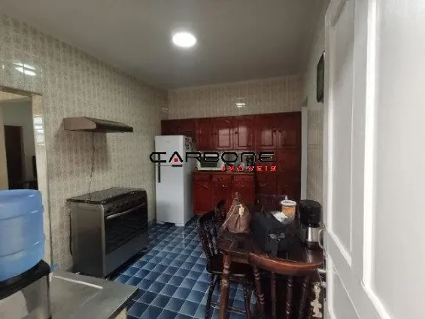 Foto 1 de Casa com 2 Quartos à venda, 100m² em Vila Carrão, São Paulo