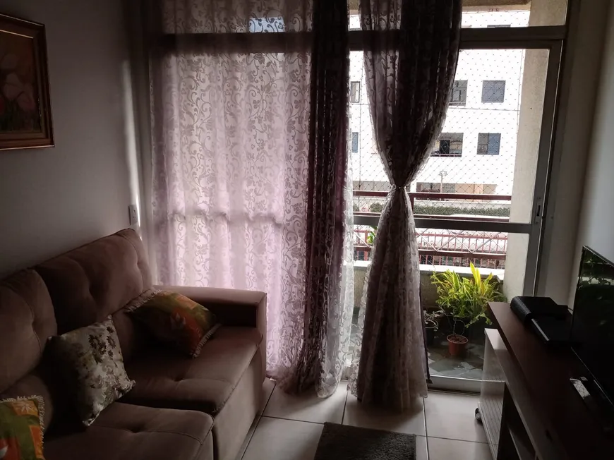 Foto 1 de Apartamento com 2 Quartos à venda, 55m² em Mandaqui, São Paulo