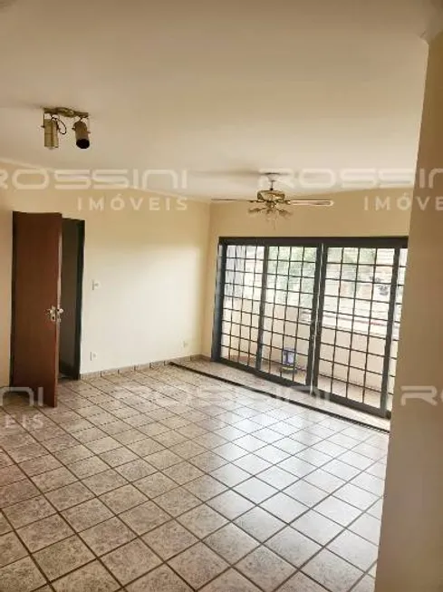 Foto 1 de Apartamento com 2 Quartos à venda, 108m² em Condomínio Itamaraty, Ribeirão Preto