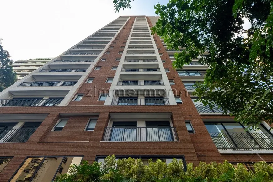Foto 1 de Apartamento com 4 Quartos à venda, 375m² em Moema, São Paulo