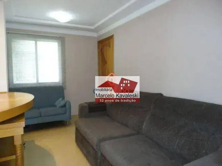 Foto 1 de Apartamento com 3 Quartos à venda, 63m² em Jardim Vergueiro (Sacomã), São Paulo