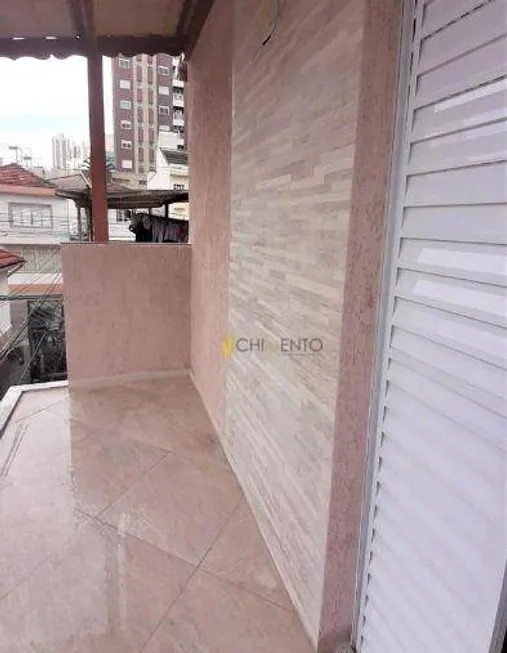 Foto 1 de Casa com 2 Quartos à venda, 85m² em Tatuapé, São Paulo