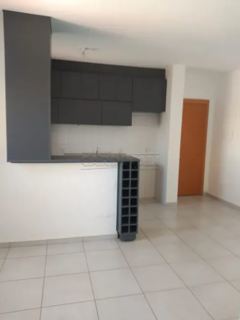 Foto 1 de Apartamento com 2 Quartos à venda, 48m² em Recreio São Judas Tadeu, São Carlos