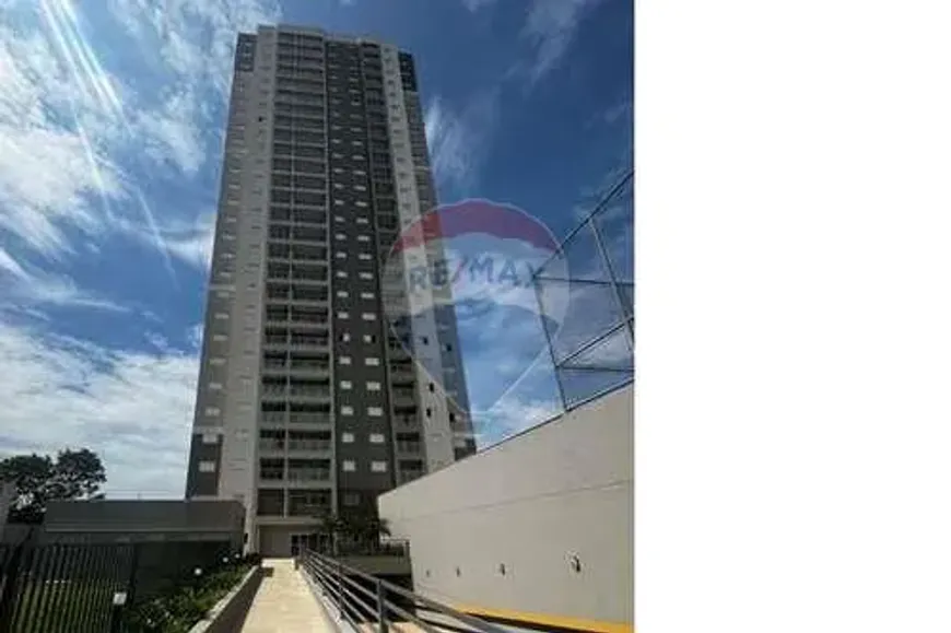 Foto 1 de Apartamento com 2 Quartos à venda, 63m² em Residencial Paiaguas, Cuiabá