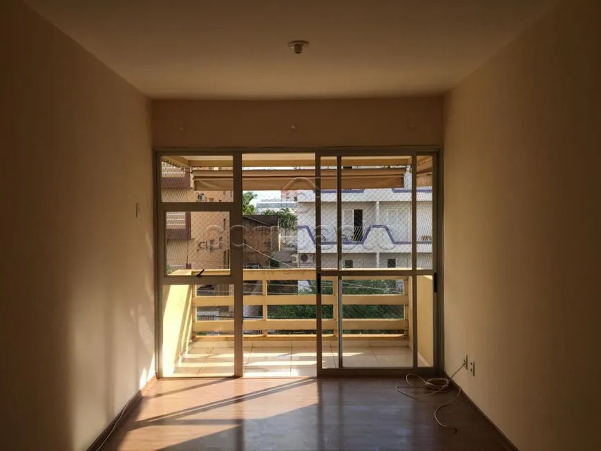 Foto 1 de Apartamento com 3 Quartos à venda, 96m² em Jardim Walkiria, São José do Rio Preto