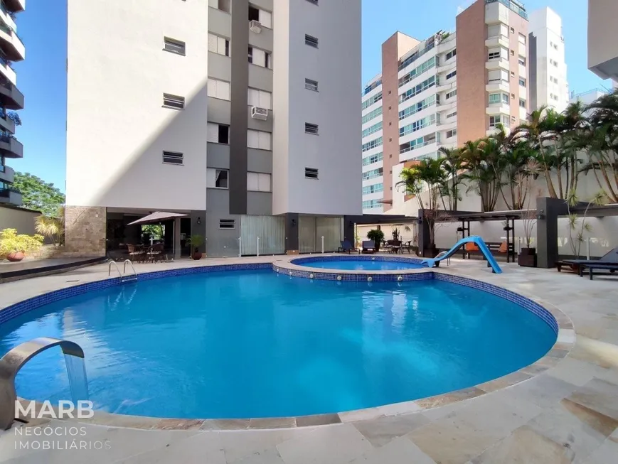 Foto 1 de Apartamento com 3 Quartos à venda, 108m² em Agronômica, Florianópolis