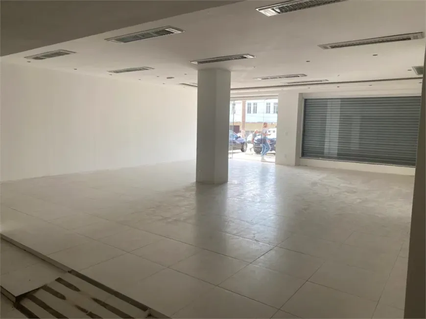 Foto 1 de Ponto Comercial para alugar, 392m² em Jardim Europa, Porto Alegre