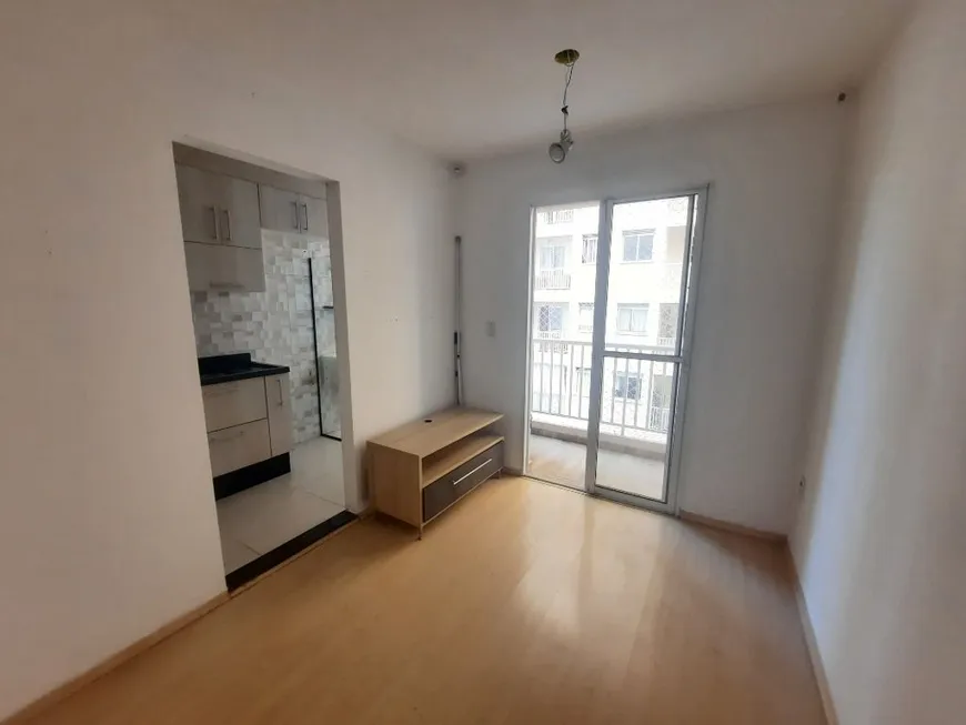 Foto 1 de Apartamento com 2 Quartos à venda, 45m² em Guaianases, São Paulo