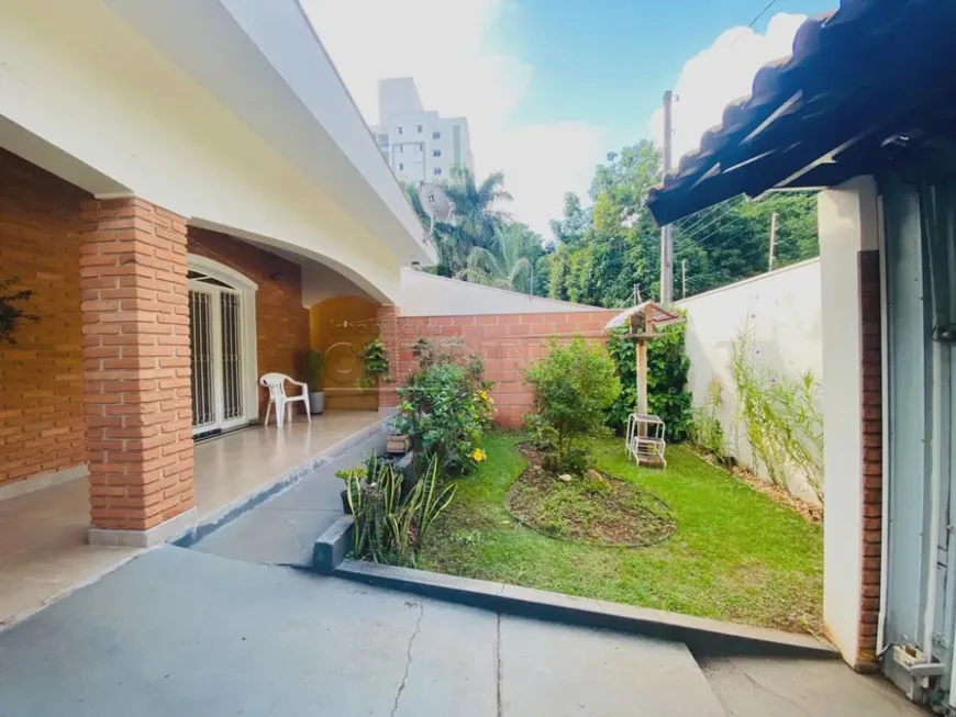 Foto 1 de Casa com 4 Quartos à venda, 249m² em Jardim Centenário, São Carlos
