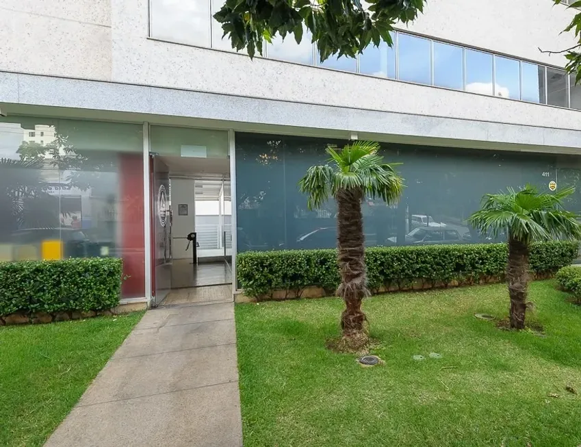 Foto 1 de Ponto Comercial à venda, 366m² em Santa Lúcia, Belo Horizonte