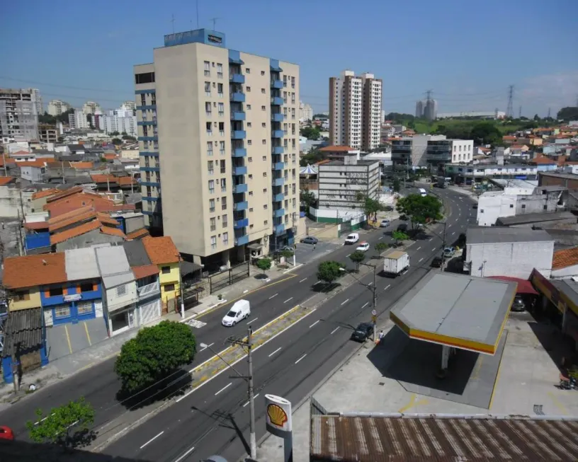 Foto 1 de Apartamento com 2 Quartos para alugar, 50m² em Butantã, São Paulo