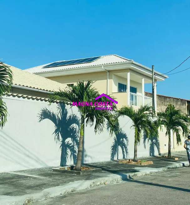 Foto 1 de Casa com 4 Quartos à venda, 260m² em  Vila Valqueire, Rio de Janeiro