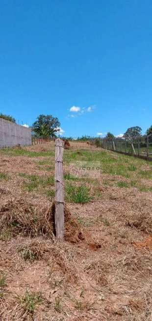 Foto 1 de Lote/Terreno à venda, 1000m² em Tijuco Preto, Caçapava