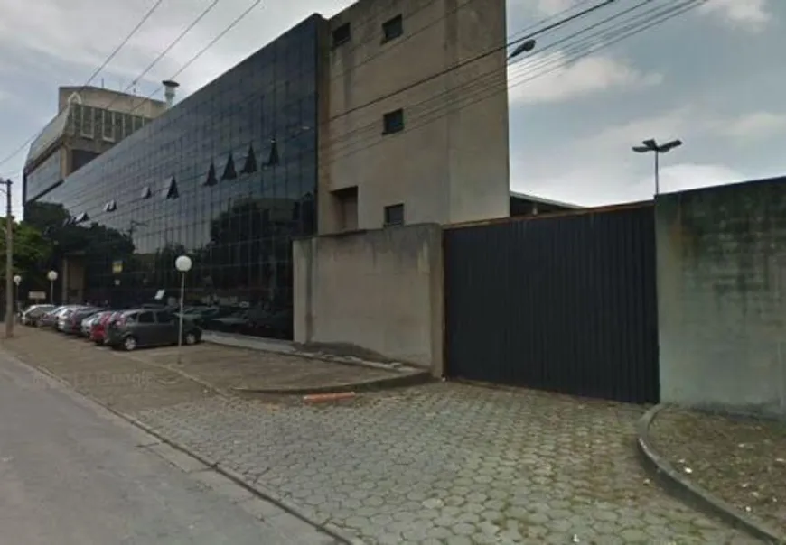 Foto 1 de Prédio Comercial para alugar, 9808m² em Vila Socorro, São Paulo