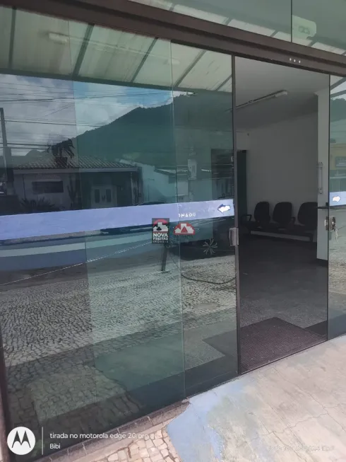 Foto 1 de Ponto Comercial para alugar, 402m² em Centro, Caraguatatuba