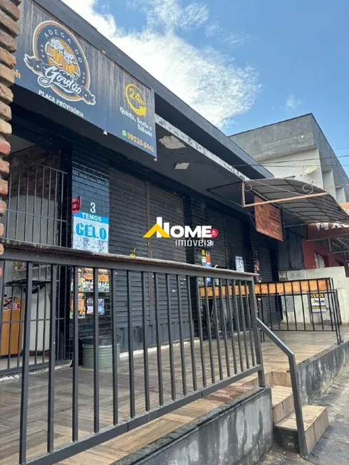 Foto 1 de Ponto Comercial à venda, 100m² em Cardoso, Belo Horizonte