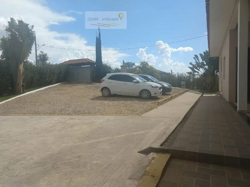 Foto 1 de Fazenda/Sítio com 4 Quartos à venda, 914m² em Centro, Cajamar
