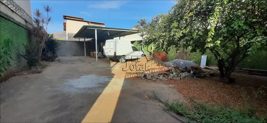 Foto 1 de Lote/Terreno à venda, 200m² em Vale Pastoril, Governador Valadares