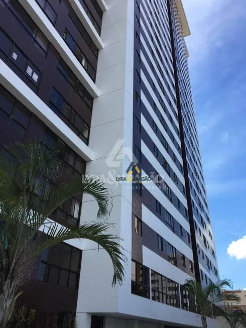 Foto 1 de Apartamento com 3 Quartos à venda, 87m² em Bela Vista, Campina Grande