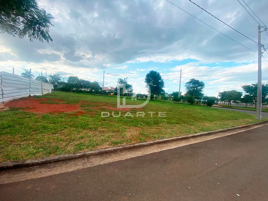 Foto 1 de Lote/Terreno à venda, 632m² em Condominio Terras Alpha Anapolis, Anápolis