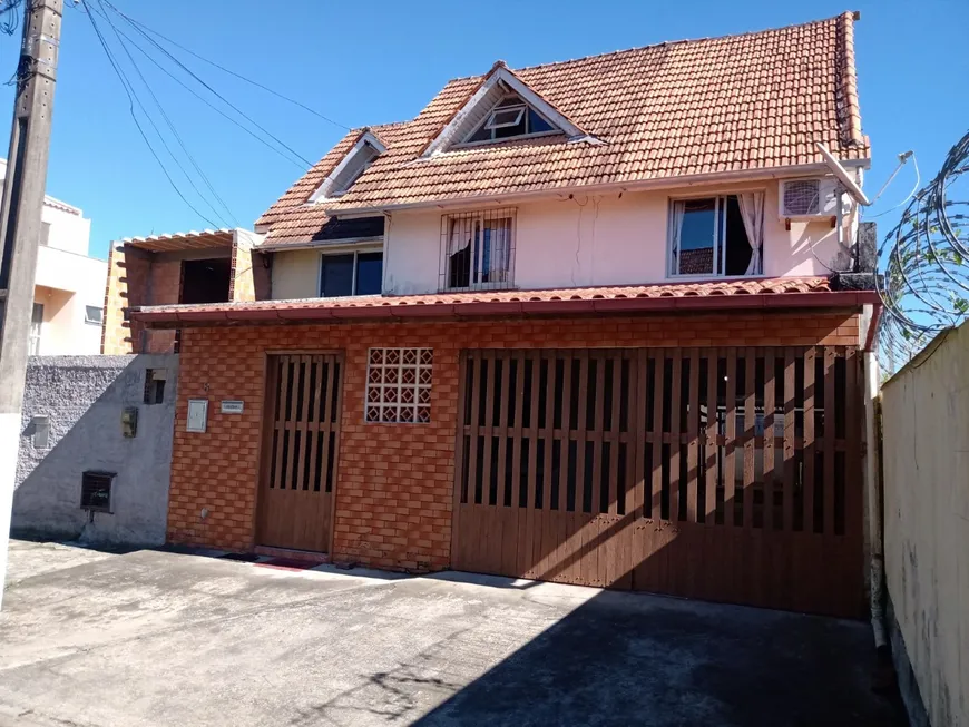 Foto 1 de Casa com 3 Quartos à venda, 150m² em Vargem Grande, Florianópolis