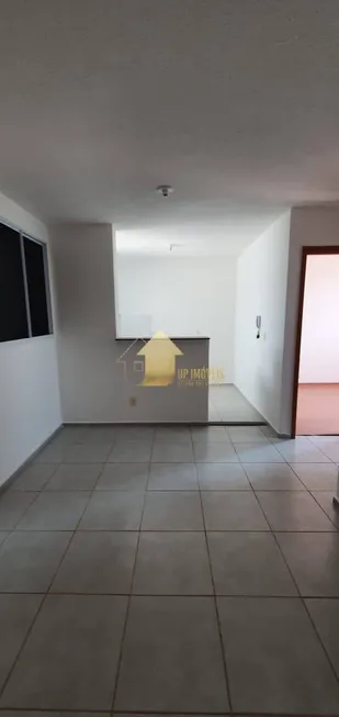 Foto 1 de Apartamento com 2 Quartos à venda, 48m² em Gloria, Várzea Grande
