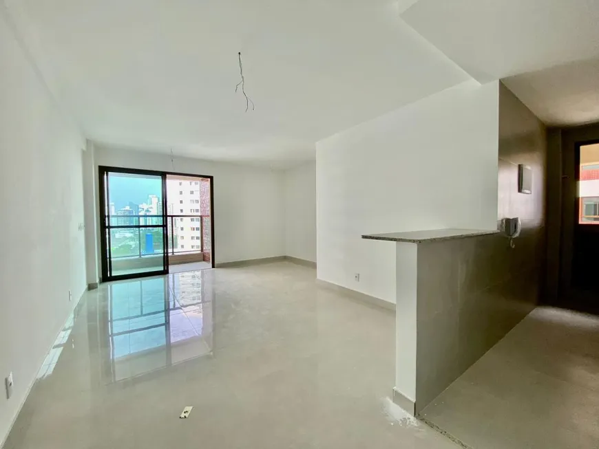 Foto 1 de Apartamento com 3 Quartos à venda, 69m² em Parque Bela Vista, Salvador