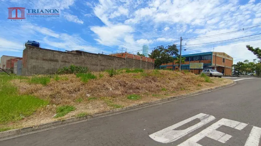 Foto 1 de Lote/Terreno à venda, 303m² em Vem Viver, Piracicaba