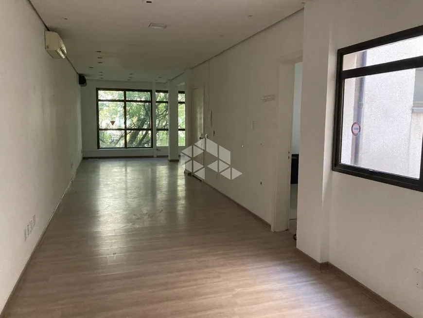 Foto 1 de Sala Comercial à venda, 57m² em Moinhos de Vento, Porto Alegre