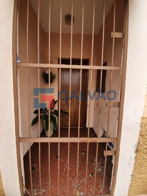 Foto 1 de Casa com 4 Quartos à venda, 232m² em Ponte de Sao Joao, Jundiaí