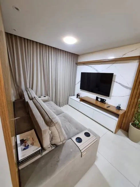 Foto 1 de Apartamento com 3 Quartos à venda, 68m² em Cidade Nova, Belo Horizonte