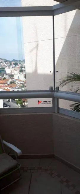 Foto 1 de Apartamento com 3 Quartos à venda, 200m² em Centro, São Bernardo do Campo