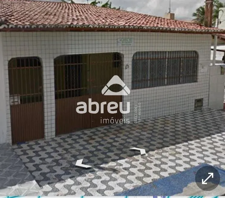 Foto 1 de Casa com 4 Quartos à venda, 190m² em Emaús, Parnamirim