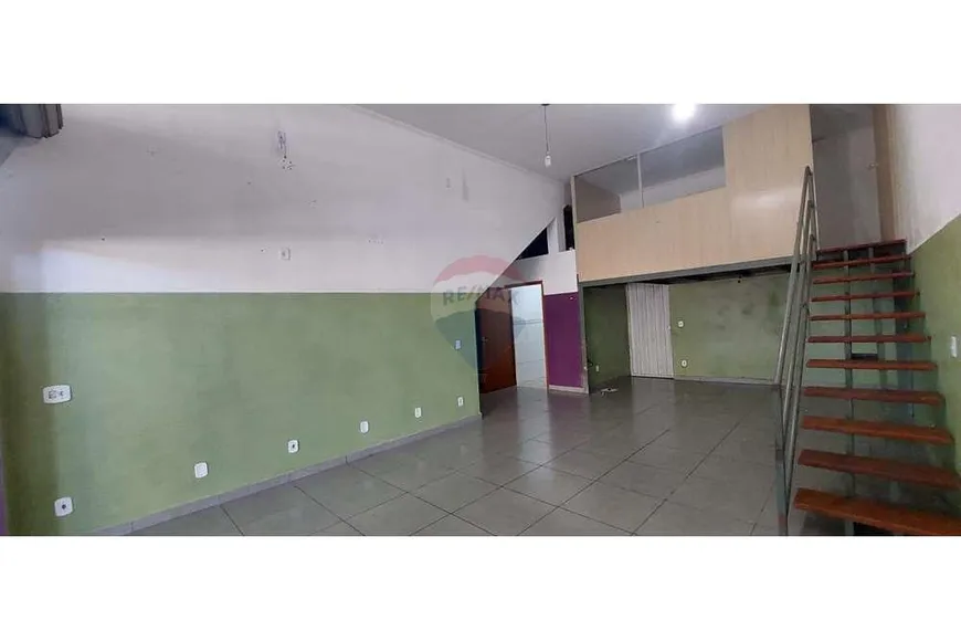 Foto 1 de Ponto Comercial para alugar, 40m² em Jardim Amanda I, Hortolândia