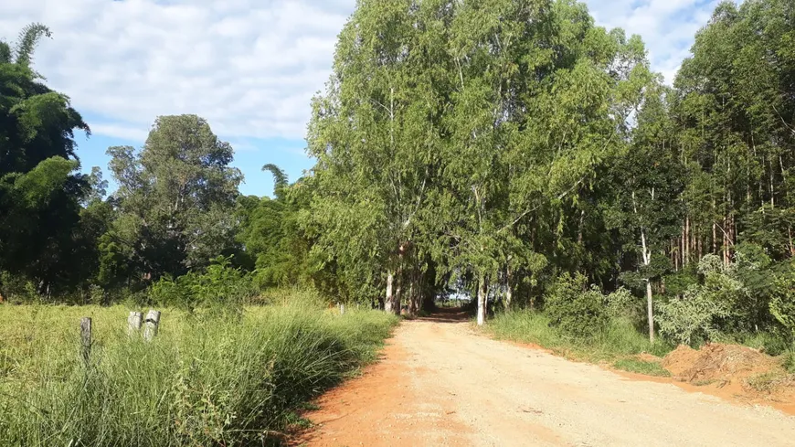 Foto 1 de Lote/Terreno à venda, 20000m² em Zona Rural, Araçaí