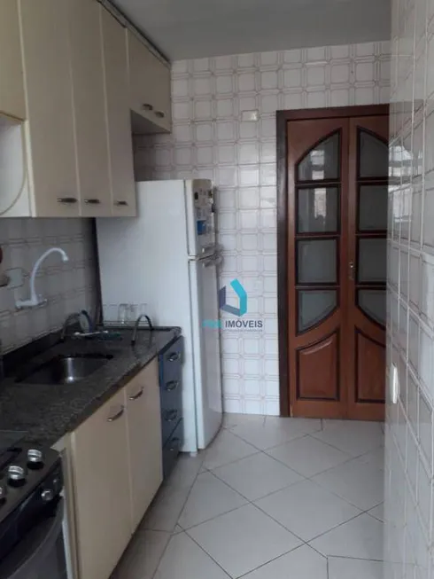 Foto 1 de Apartamento com 2 Quartos à venda, 70m² em Campininha, São Paulo