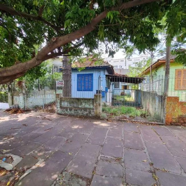 Foto 1 de Lote/Terreno à venda em Jardim Botânico, Porto Alegre