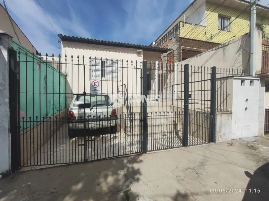 Foto 1 de Casa com 3 Quartos à venda, 94m² em Jardim das Flores, Osasco