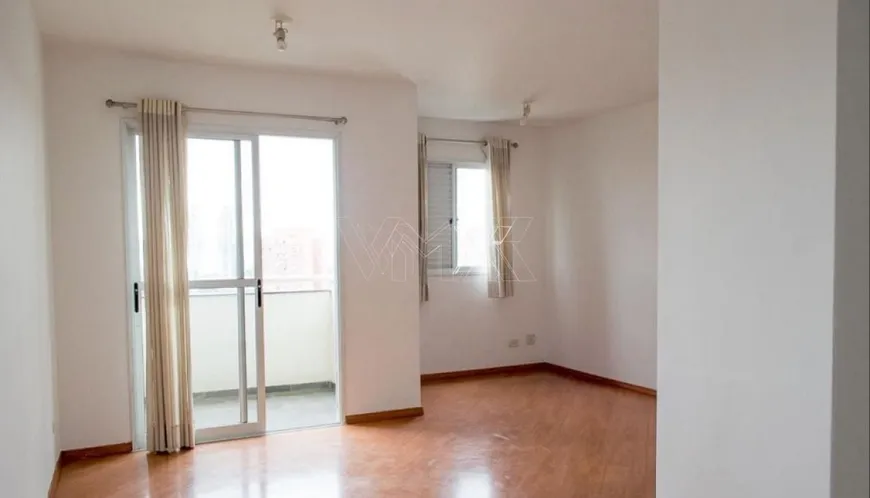 Foto 1 de Apartamento com 2 Quartos à venda, 72m² em Jardim das Laranjeiras, São Paulo