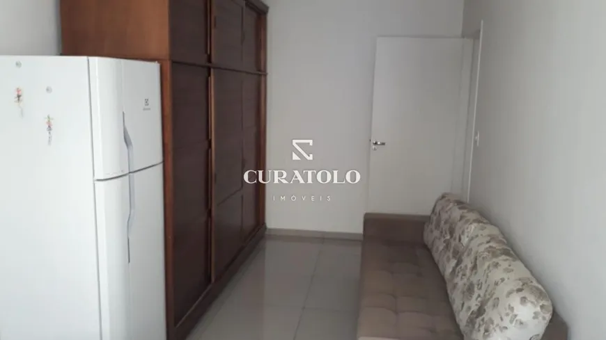 Foto 1 de Apartamento com 2 Quartos à venda, 60m² em Suisso, São Bernardo do Campo