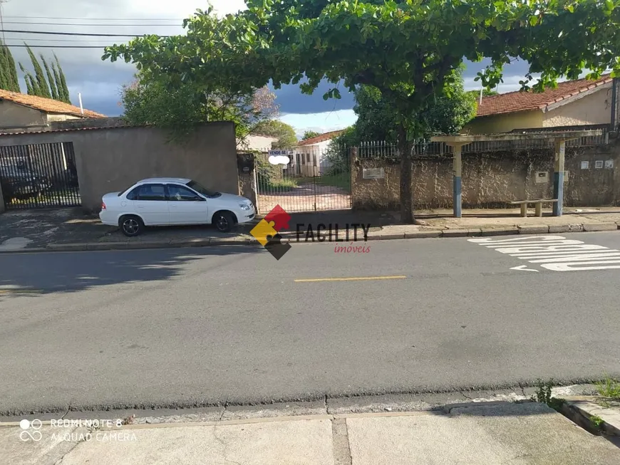 Foto 1 de Casa com 3 Quartos à venda, 350m² em Jardim Novo Campos Elíseos, Campinas