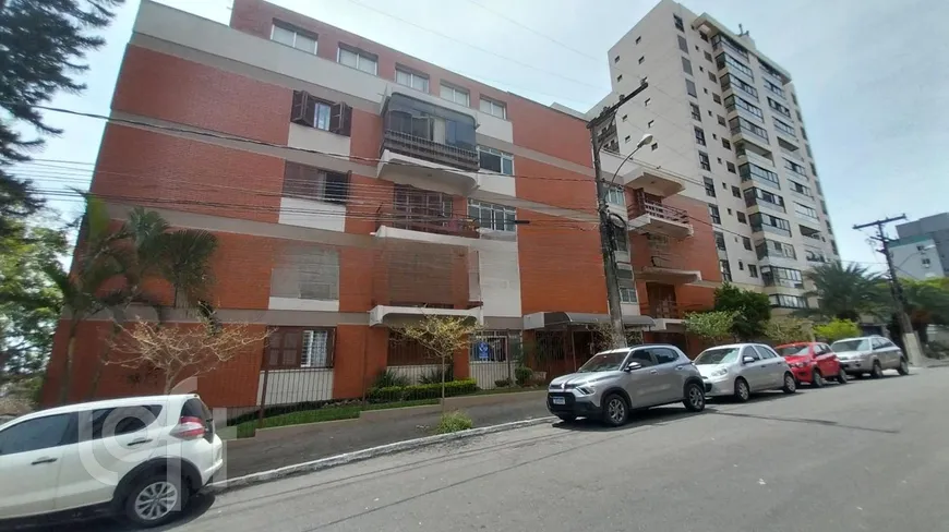 Foto 1 de Apartamento com 3 Quartos à venda, 98m² em Centro, Canoas