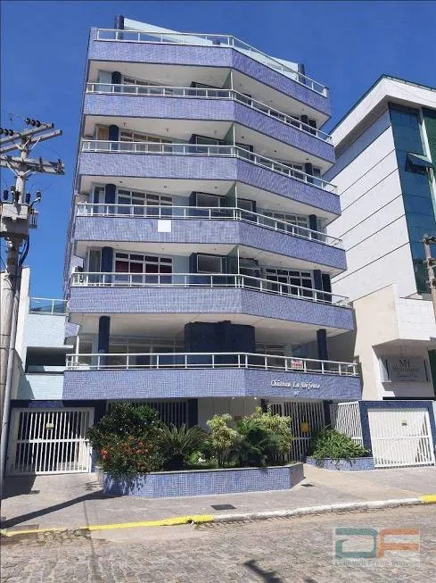 Foto 1 de Apartamento com 2 Quartos à venda, 110m² em Prainha, Arraial do Cabo