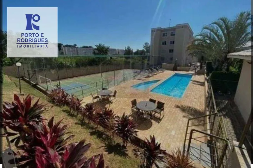 Foto 1 de Apartamento com 2 Quartos à venda, 50m² em Jardim Nova Europa, Campinas