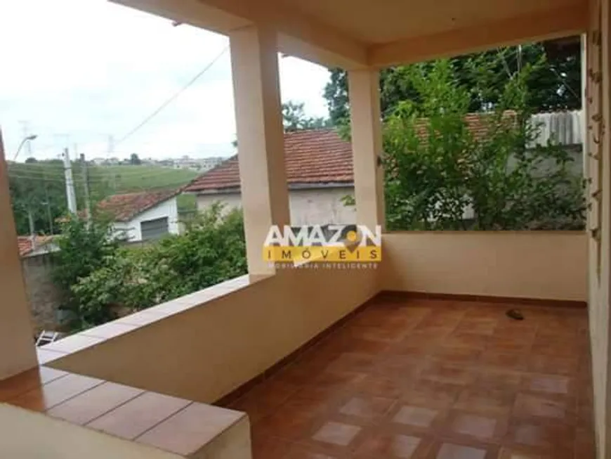 Foto 1 de Casa com 3 Quartos à venda, 90m² em São Gonçalo, Taubaté