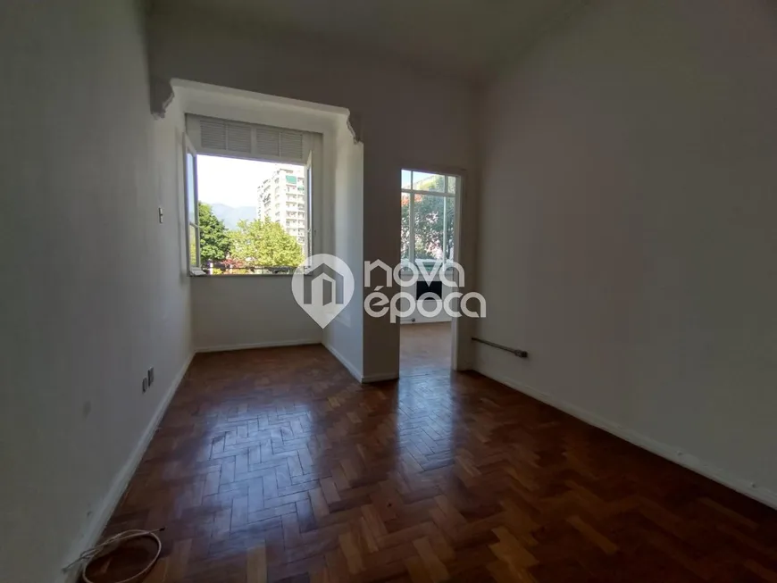 Foto 1 de Apartamento com 2 Quartos à venda, 52m² em Vila Isabel, Rio de Janeiro