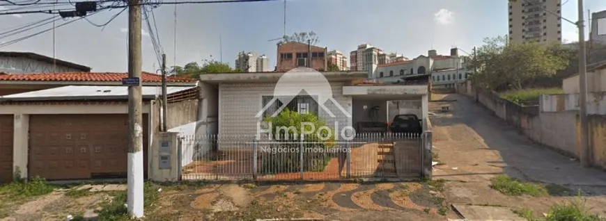 Foto 1 de Casa com 3 Quartos à venda, 334m² em Jardim Nossa Senhora Auxiliadora, Campinas